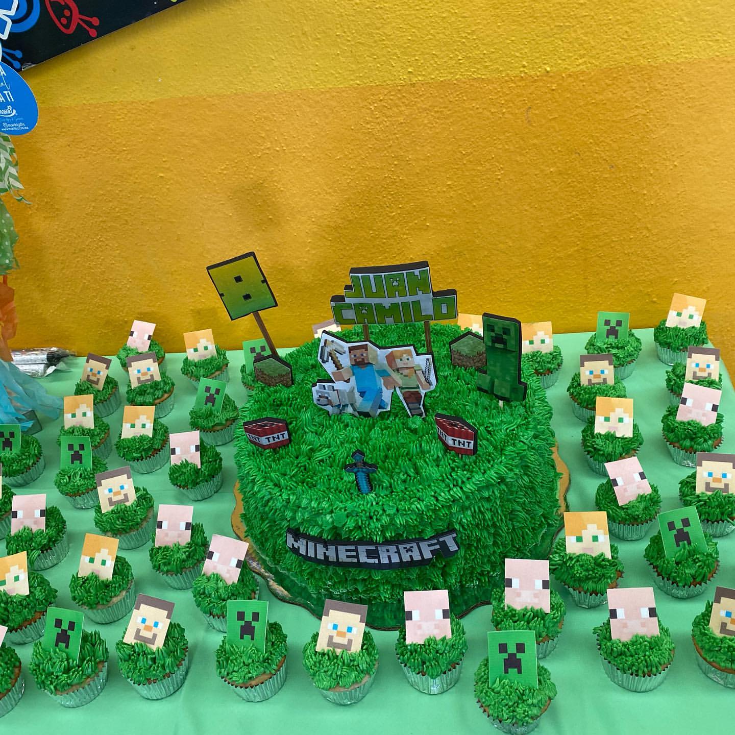 Pasteles personalizados en Querétaro - julio 2022